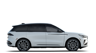 2026 Lincoln Lincoln Nautilus External Image 1